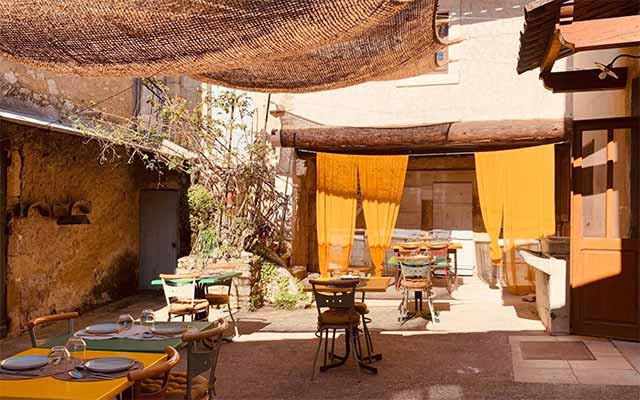 Chez Paulette