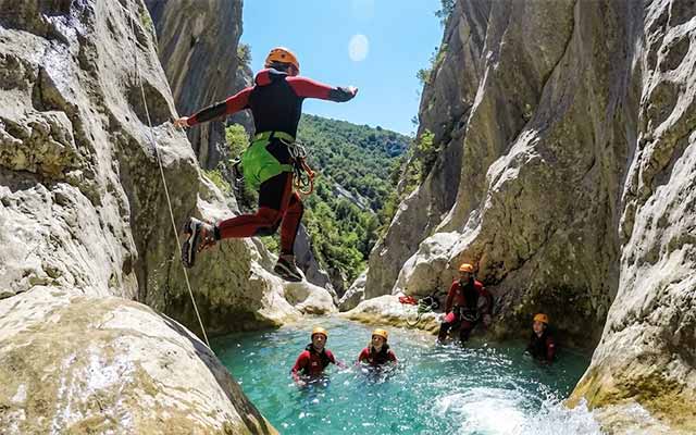 Karma Aventure