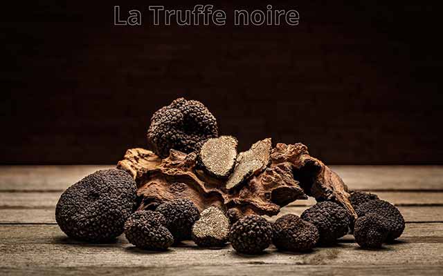 La truffe noire